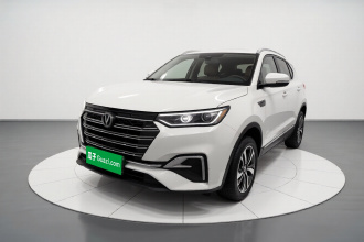 长安CS55PLUS 2020款 1.5T 自动炫色型