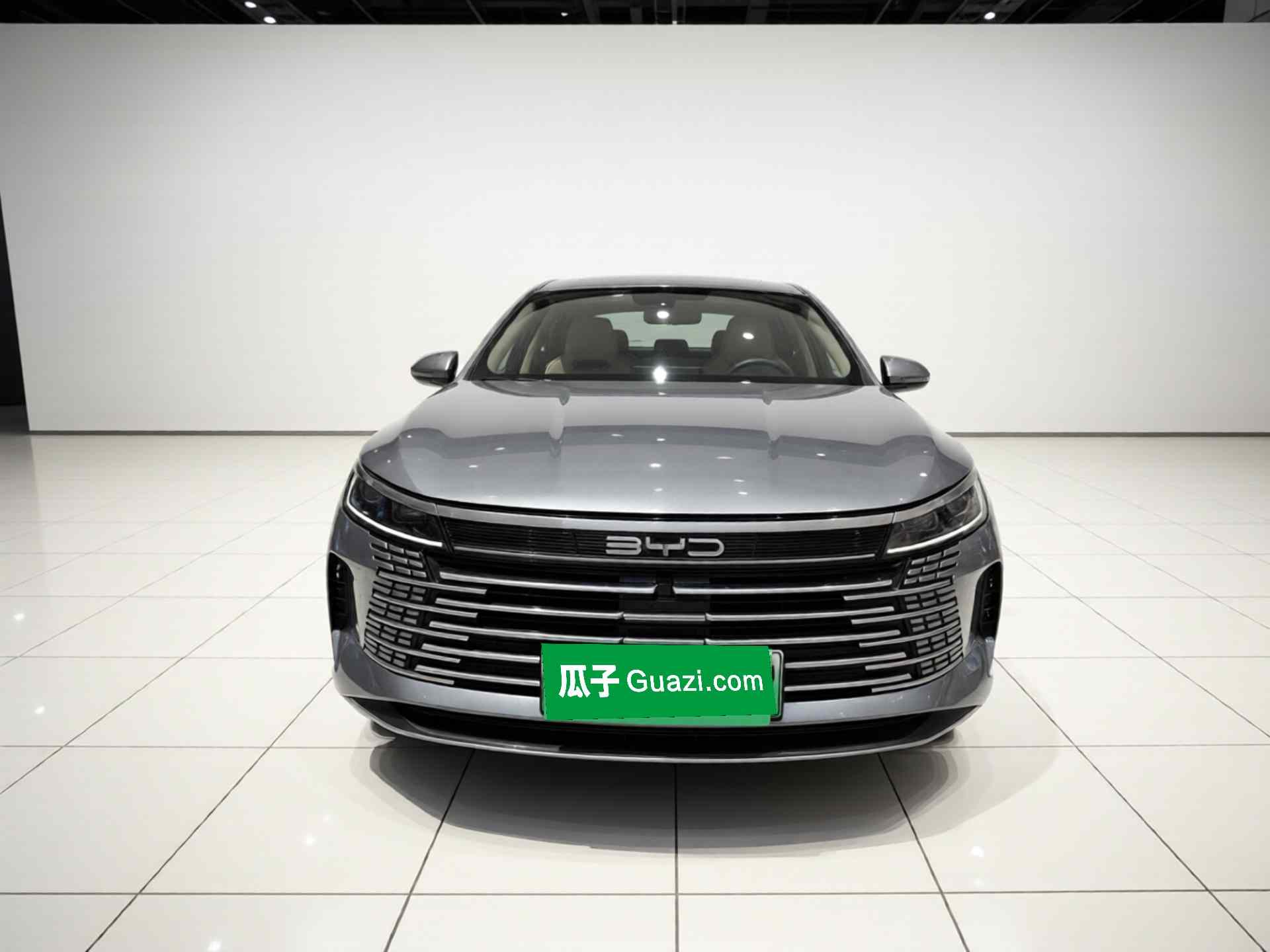 比亚迪 驱逐舰05 2024款 荣耀版 DM-i 55KM 豪华型(1)
