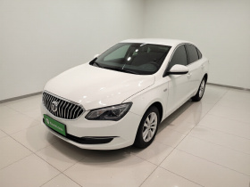 别克 英朗 2017款 15N 自动进取型