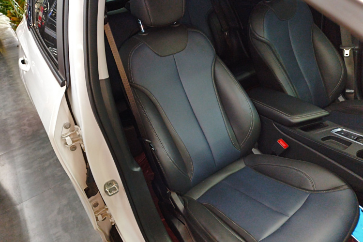 别克 微蓝6 2024款 450km 出行版局部细节41