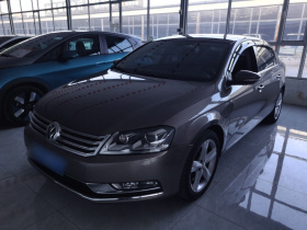 大众 迈腾 2016款 1.8TSI 智享豪华型