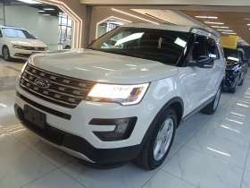 福特 探险者（平行进口）