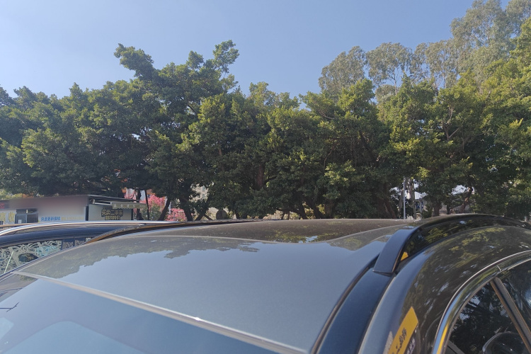 鸿蒙智行 问界M7 2024款 1.5T 智驾四驱Pro版 5座局部细节57