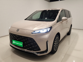 别克GL8新能源 2025款 陆尚 先享版 7座