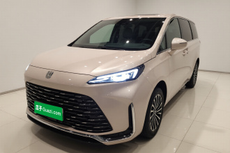 别克GL8新能源 2025款 陆尚 先享版 7座