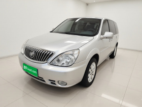 别克GL8 2014款 2.4L 舒适版