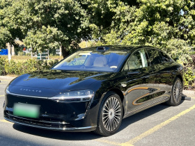 鸿蒙智行 享界S9 2025款 增程 Ultra