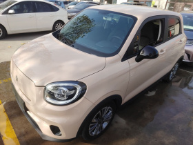 零跑汽车 零跑T03 2021款 400轻享版 磷酸铁锂