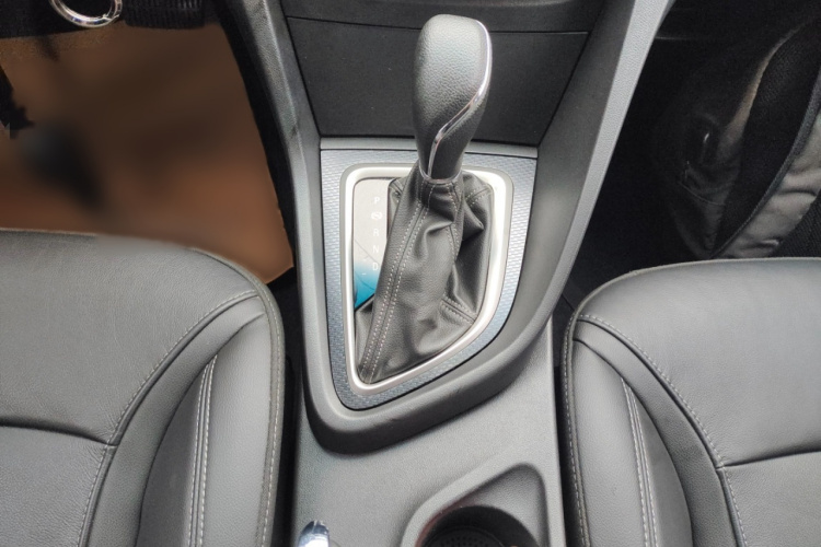 别克 英朗 2019款 18T 自动互联精英型 国VI局部细节18