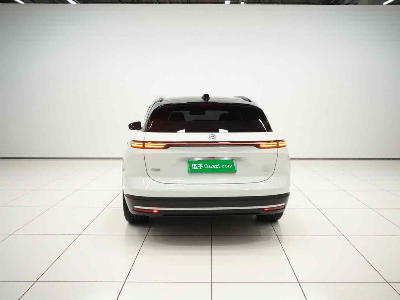 蔚来ES6 2025款 75kWh(3)