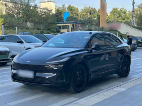 乐道L60 2024款 60kWh 后驱版