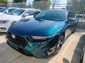 本田 英仕派 2023款 260TURBO 精致版