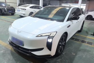 红旗EH7 2024款 690 Pro