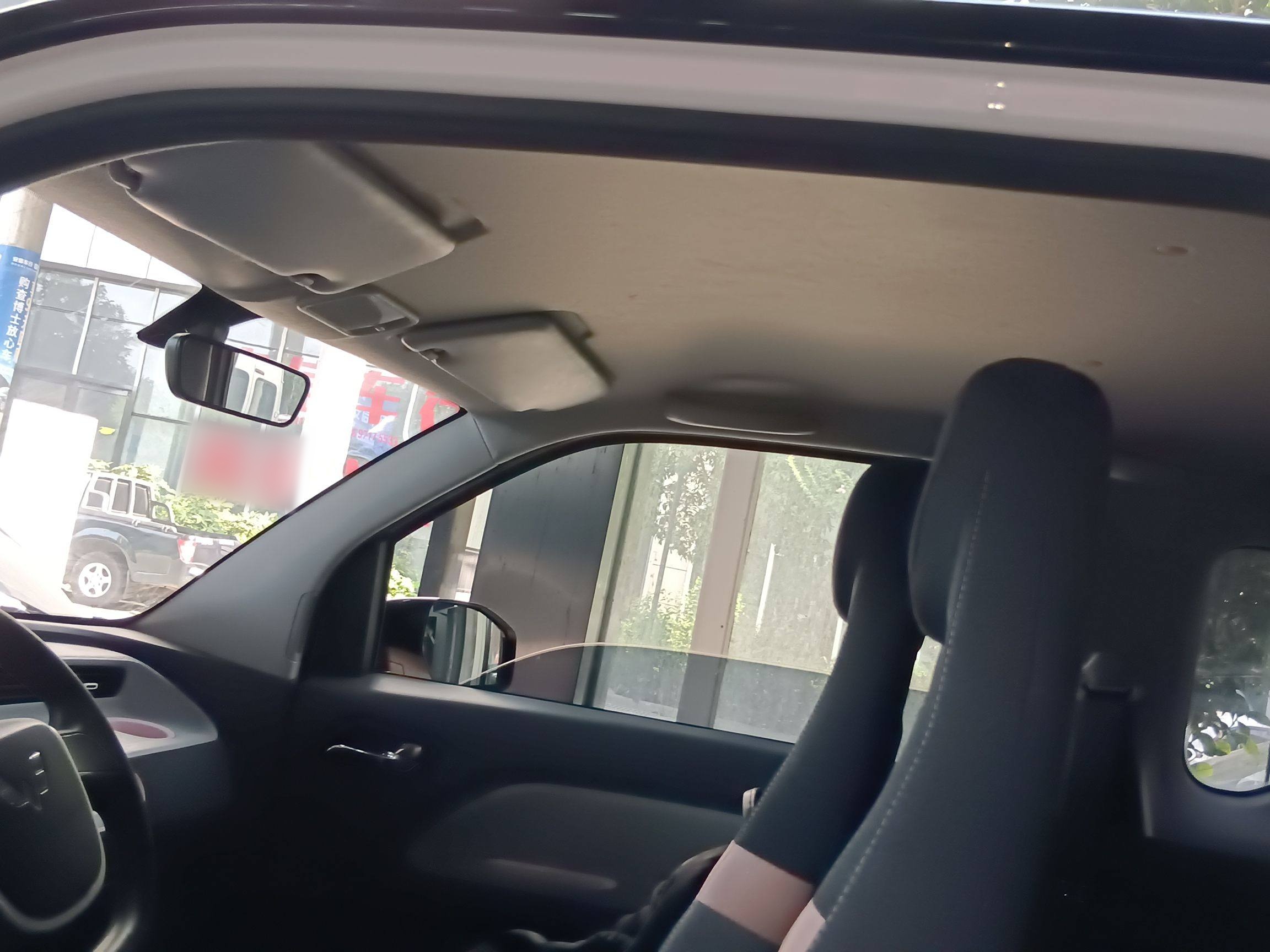 五菱汽车 宏光MINIEV 2022款 自在款 三元锂