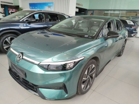 大众ID.7 VIZZION 2024款 PRO