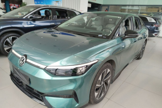 大众ID.7 VIZZION 2024款 PRO