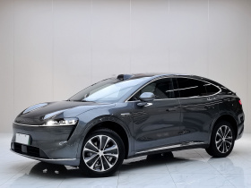 鸿蒙智行 智界R7 2025款 增程 251km Max