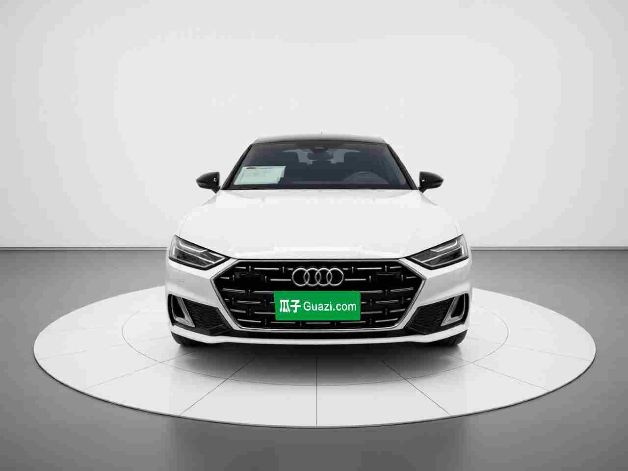 安阳二手奥迪A7L 2022款，30万预算买来的商务排面够不够？