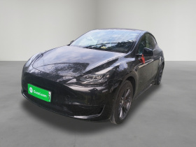 特斯拉 Model Y 2023款 后轮驱动版
