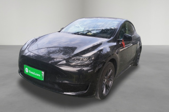 特斯拉 Model Y 2023款 后轮驱动版