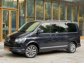 大众 迈特威 2018款 2.0TSI 两驱豪华版 7座