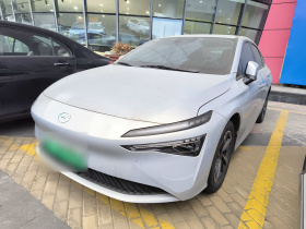 埃安 AION S MAX 2024款 70 星耀版