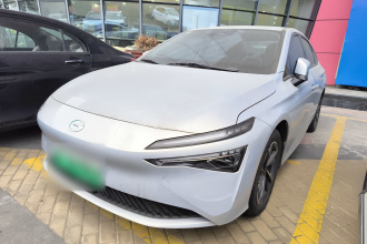 埃安 AION S MAX 2024款 70 星耀版