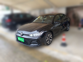 大众 帕萨特 2025款 Pro 380TSI 龙耀版