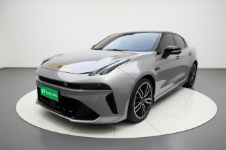 领克03 2026款 2.0TD 自动 Ultra