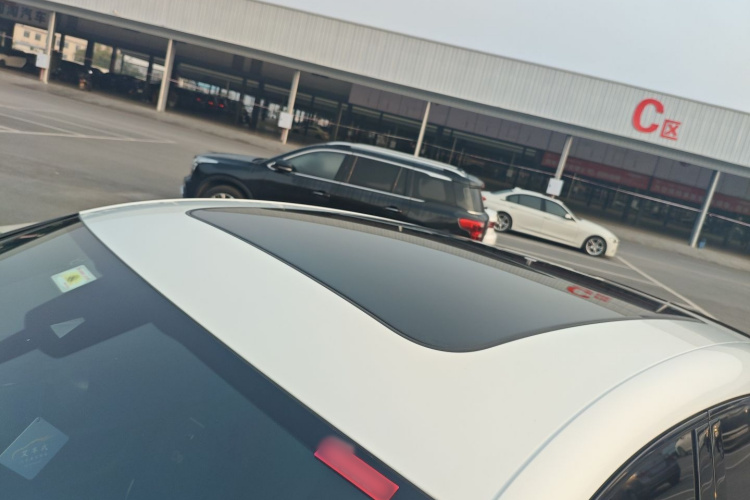 保时捷 2021款 Macan 2.0T局部细节57