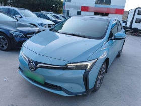 别克 微蓝6 2019款 互联智慧型