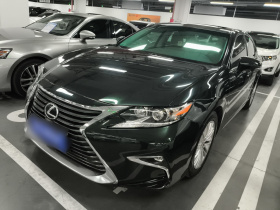 雷克萨斯ES 2015款 200 精英版