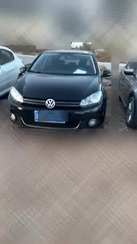 大众 高尔夫 2011款 1.4TSI 自动舒适型讲解2