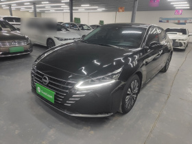 日产 天籁 2022款 2.0L XL-Upr 优享版