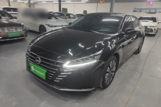 日产 天籁 2022款 2.0L XL-Upr 优享版