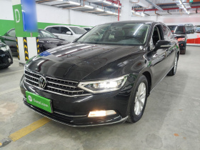 大众 迈腾 2019款 280TSI DSG 舒适型 国VI