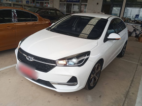 奇瑞 艾瑞泽5 2019款 改款PRO 1.5L CVT青春版 国VI