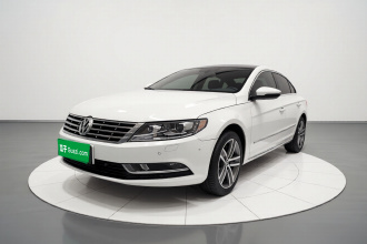 一汽-大众CC 2015款 1.8TSI 豪华型