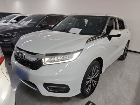 本田 冠道 2017款 370TURBO 四驱尊享版