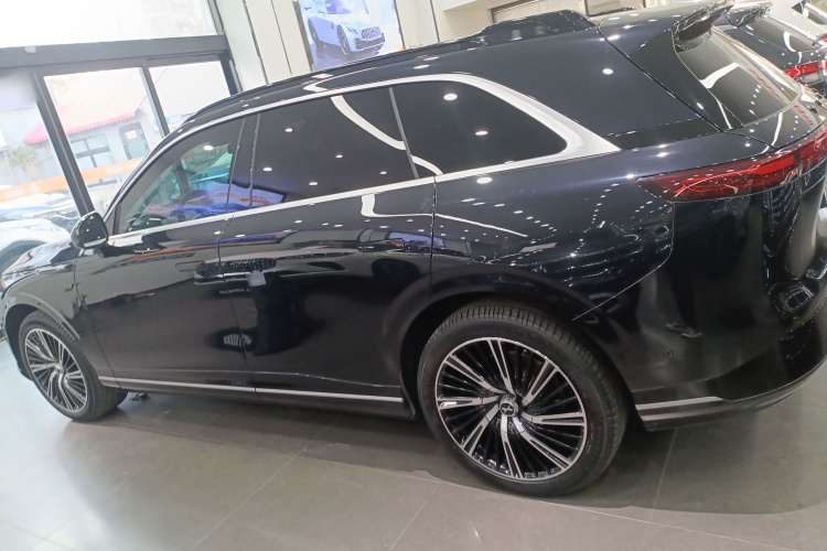 小鹏G9 2024款 702 Pro车身外观6003