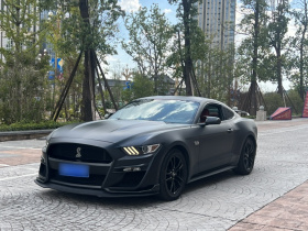 福特Mustang（平行进口） 