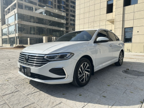 大众 朗逸 2024款 1.5L 自动五百万版