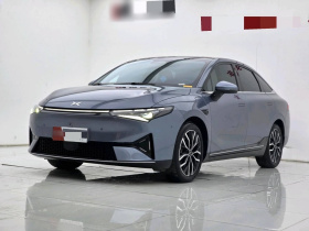 小鹏P5 2022款 460E+