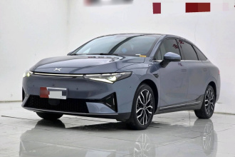 小鹏P5 2022款 460E+