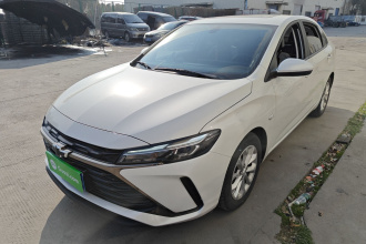 雪佛兰 科鲁泽 2024款 1.5L 双离合悦享版