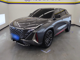 长安欧尚Z6 2022款 蓝鲸 1.5T DCT智领型城市版