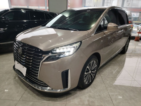 别克GL8 2023款 ES陆尊 豪华型