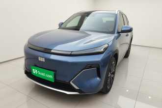 吉利银河 银河星舰7 EM-i 2025款 120km 领航版