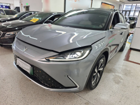 ARCFOX极狐 极狐 阿尔法S(ARCFOX αS) 2021款 708S+ 160kW