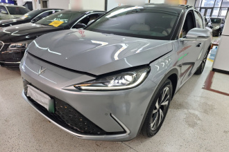 ARCFOX极狐 极狐 阿尔法S(ARCFOX αS) 2021款 708S+ 160kW